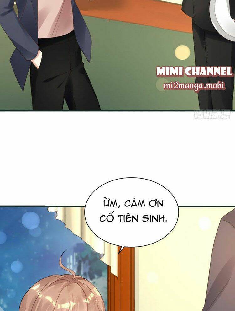 Náo Loạn Suốt Đời: Chapter 28