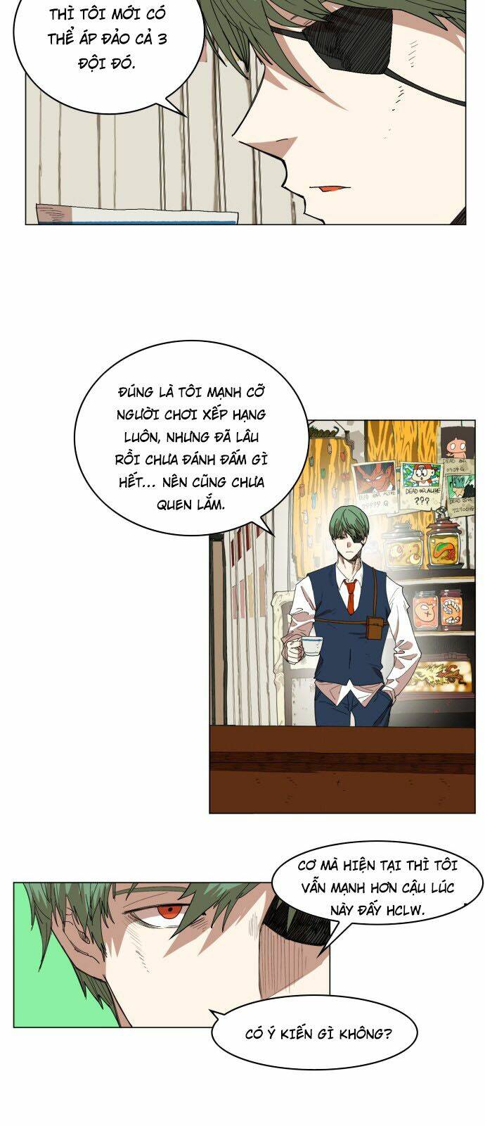 Hard Core Leveling Warrior: Chapter 143