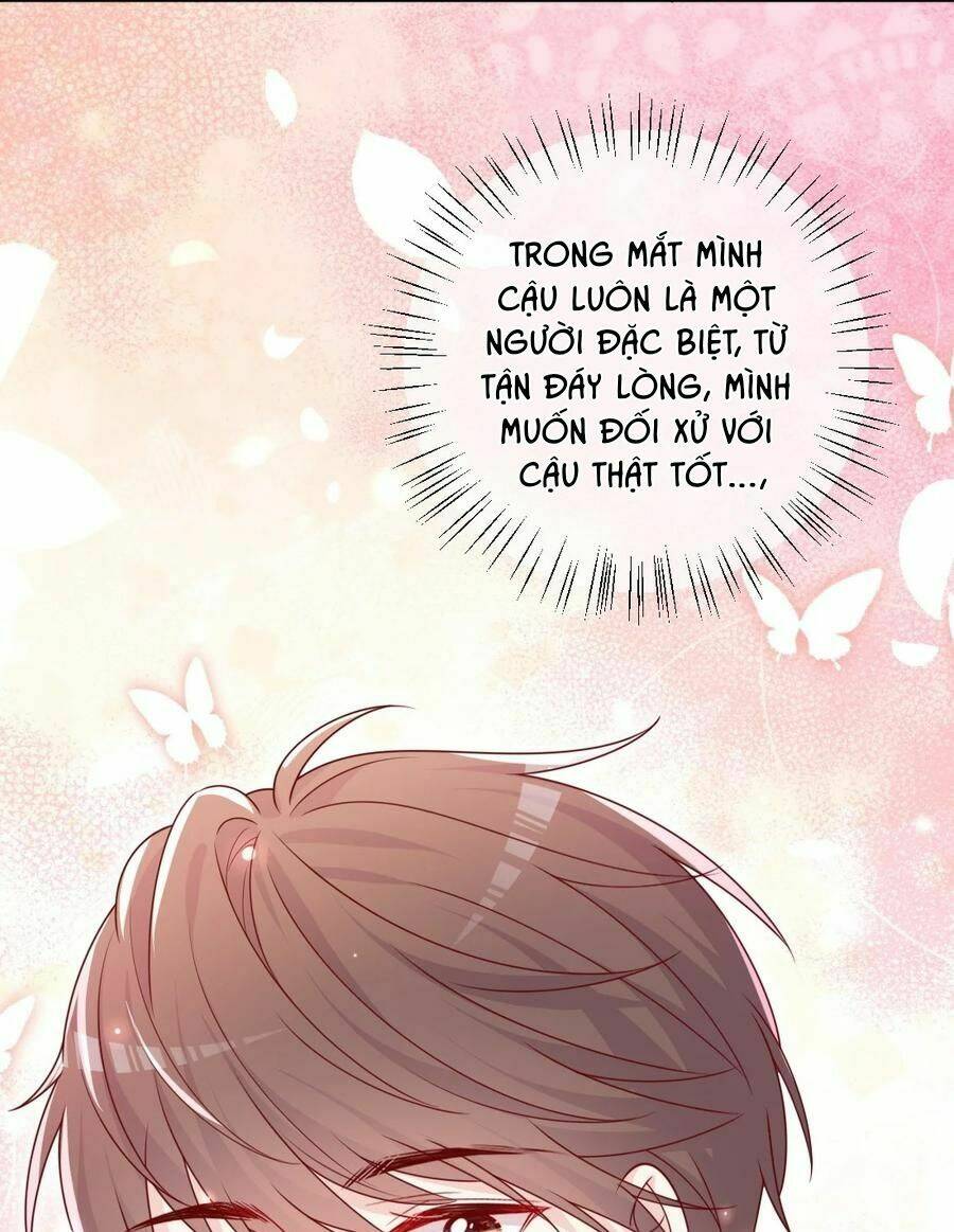 Khi Cô Gái Nhìn Thấy Thời Gian: Chapter 28