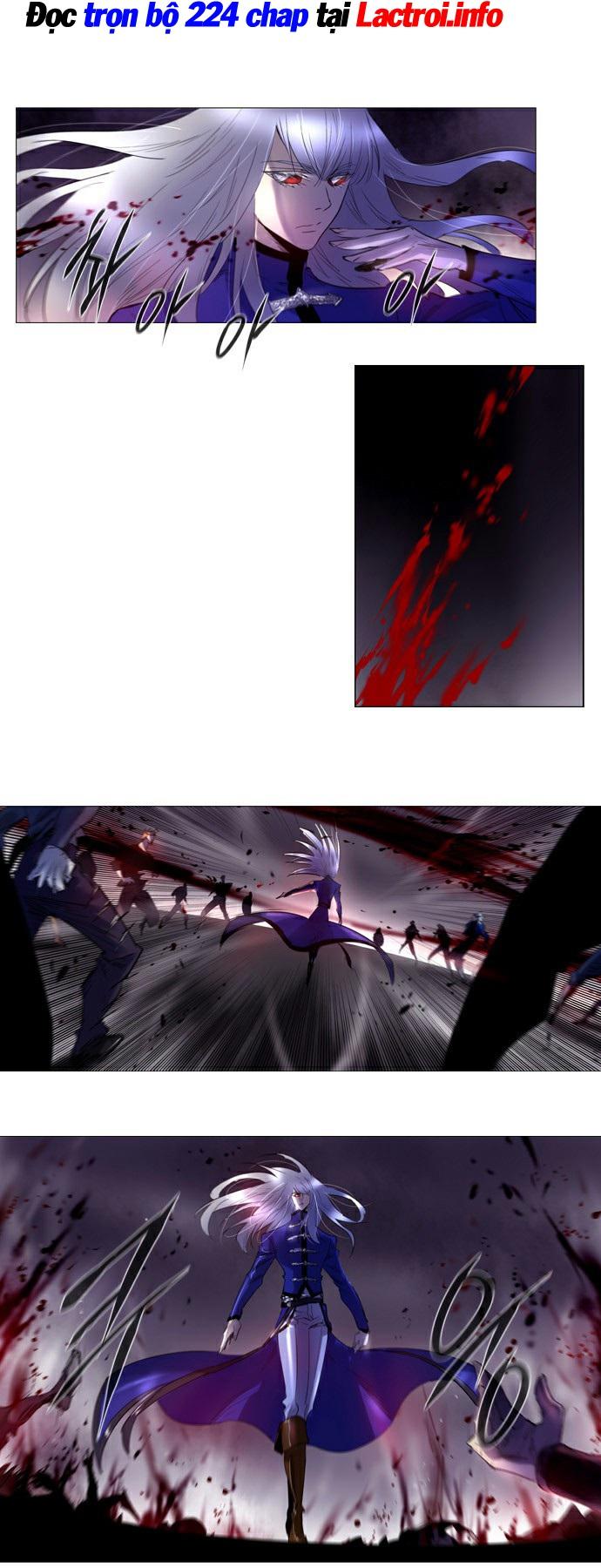 Soul Cartel: Chapter 203