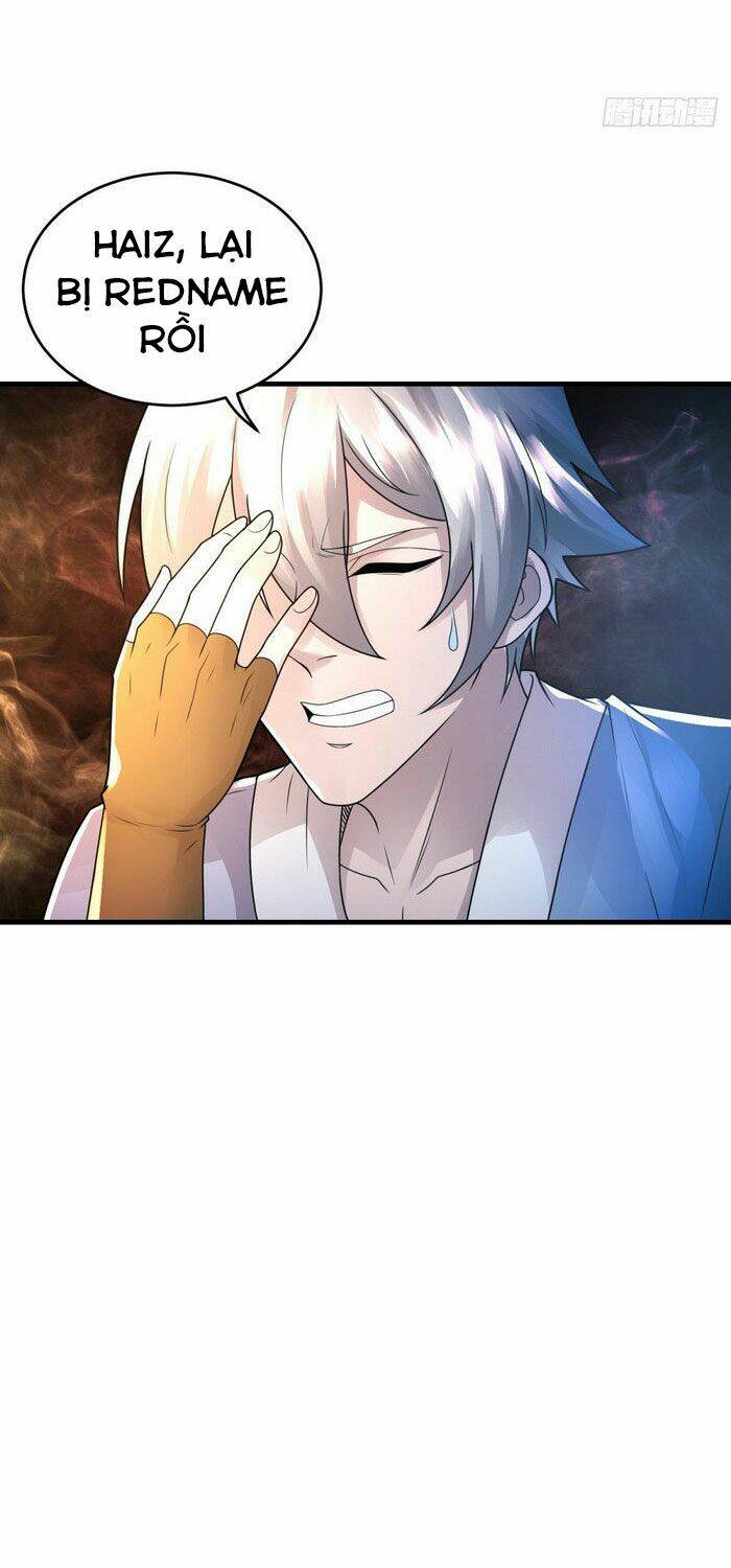 Pháp Sư Truyền Kỳ: Chapter 30