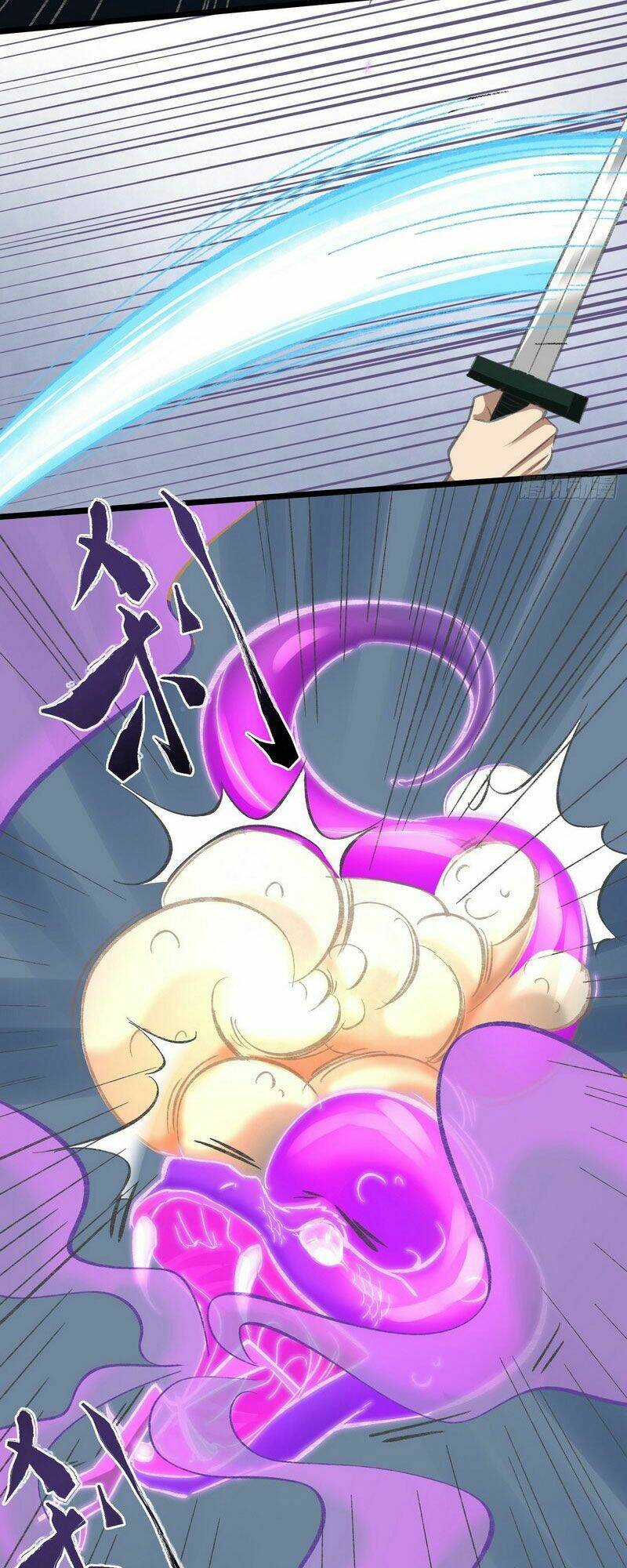 Nhân Đạo Kỹ Nguyên: Chapter 24