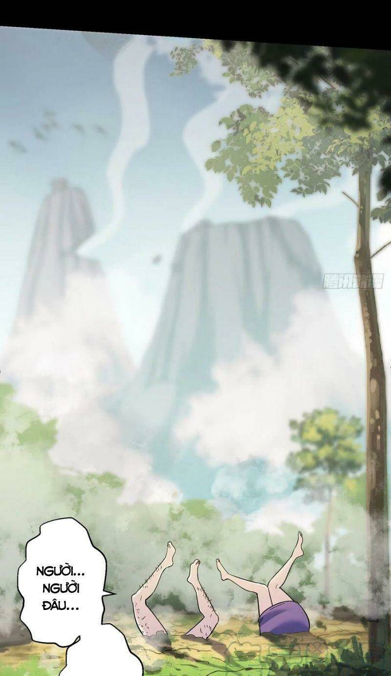 Ta Là Đại Hoàn Đan: Chapter 35