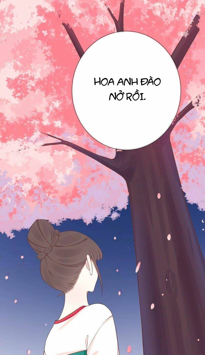 Hoàng Hậu Bận Lắm: Chapter 159