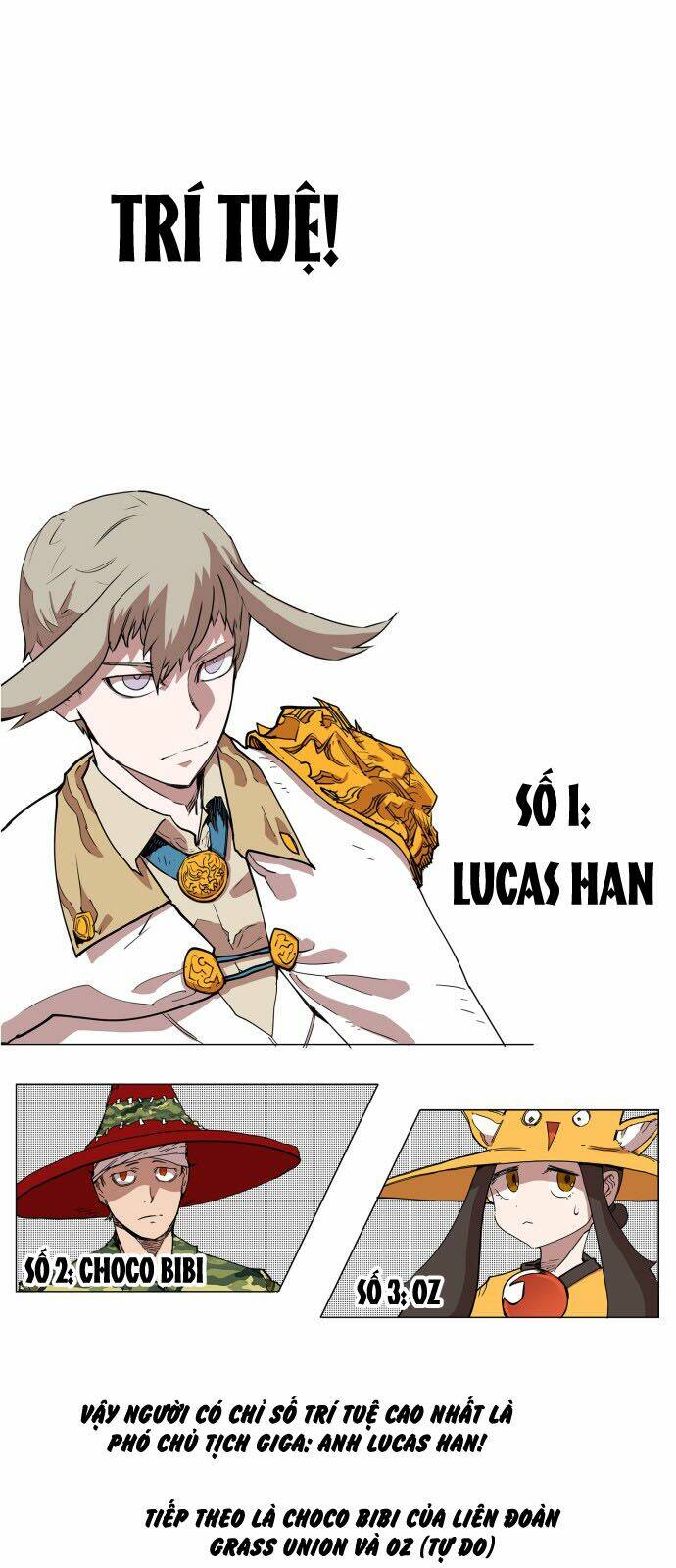 Hard Core Leveling Warrior: Chapter 74