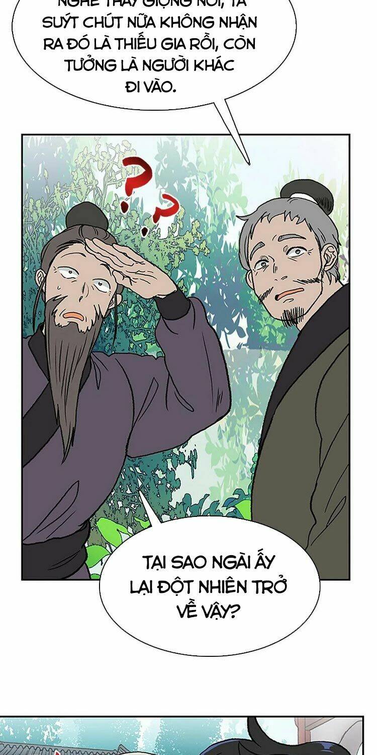 Học Sĩ Tái Sinh: Chapter 147