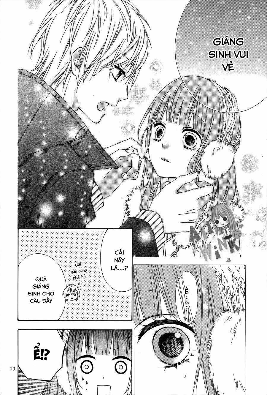 Tsubasa To Hotaru: Chapter 23