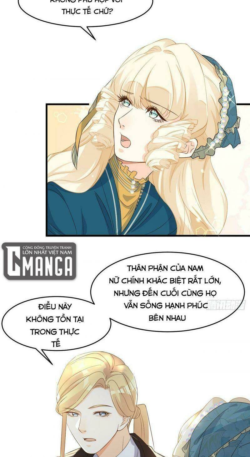 Không Thể Hòan Hảo Tuyệt Đối: Chapter 16