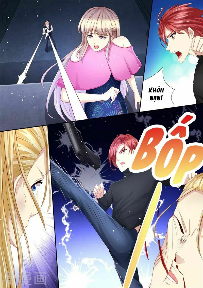 Cưng Chiều Vợ Yêu: Chapter 209
