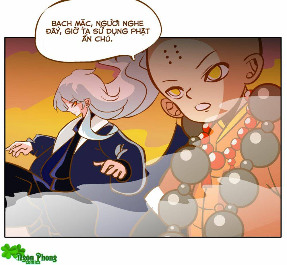 Hòa Thượng Và Tiểu Long Quân: Chapter 43
