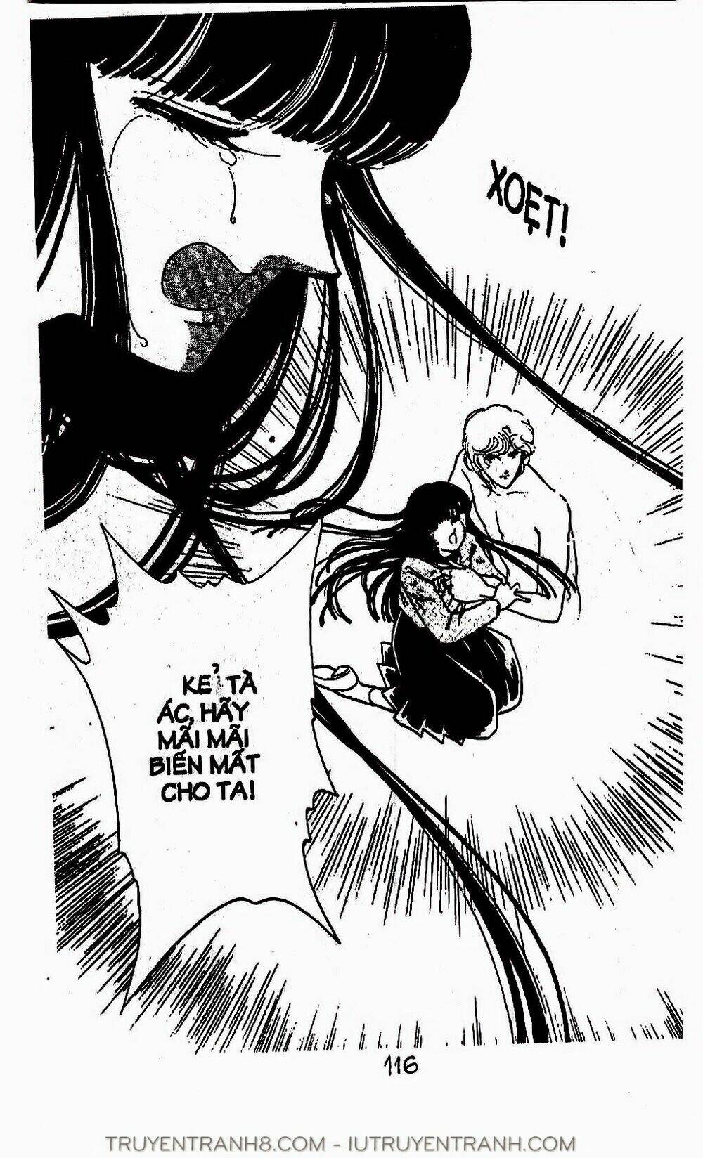 Mimi Kỳ Lạ: Chapter 16.2