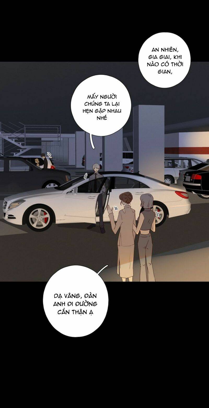 Cô Ấy Không Đáng Yêu: Chapter 28