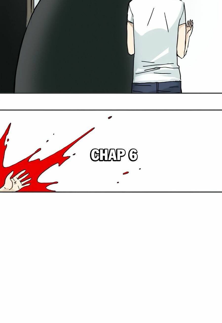 Đại Chiến Muỗi Biến Dị: Chapter 6