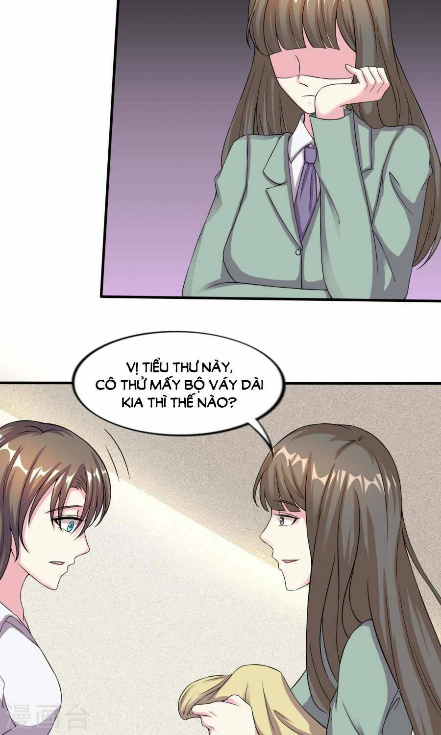 Trùng Sinh Chi Ảnh Hậu Dưỡng Thành Kế Hoạch: Chapter 12