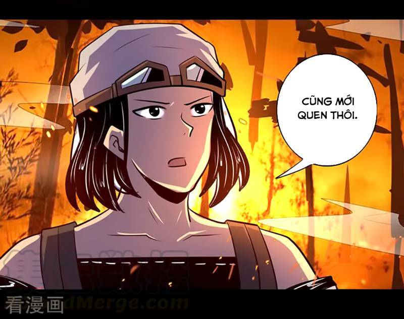 Ta Không Phải Là Npc: Chapter 108