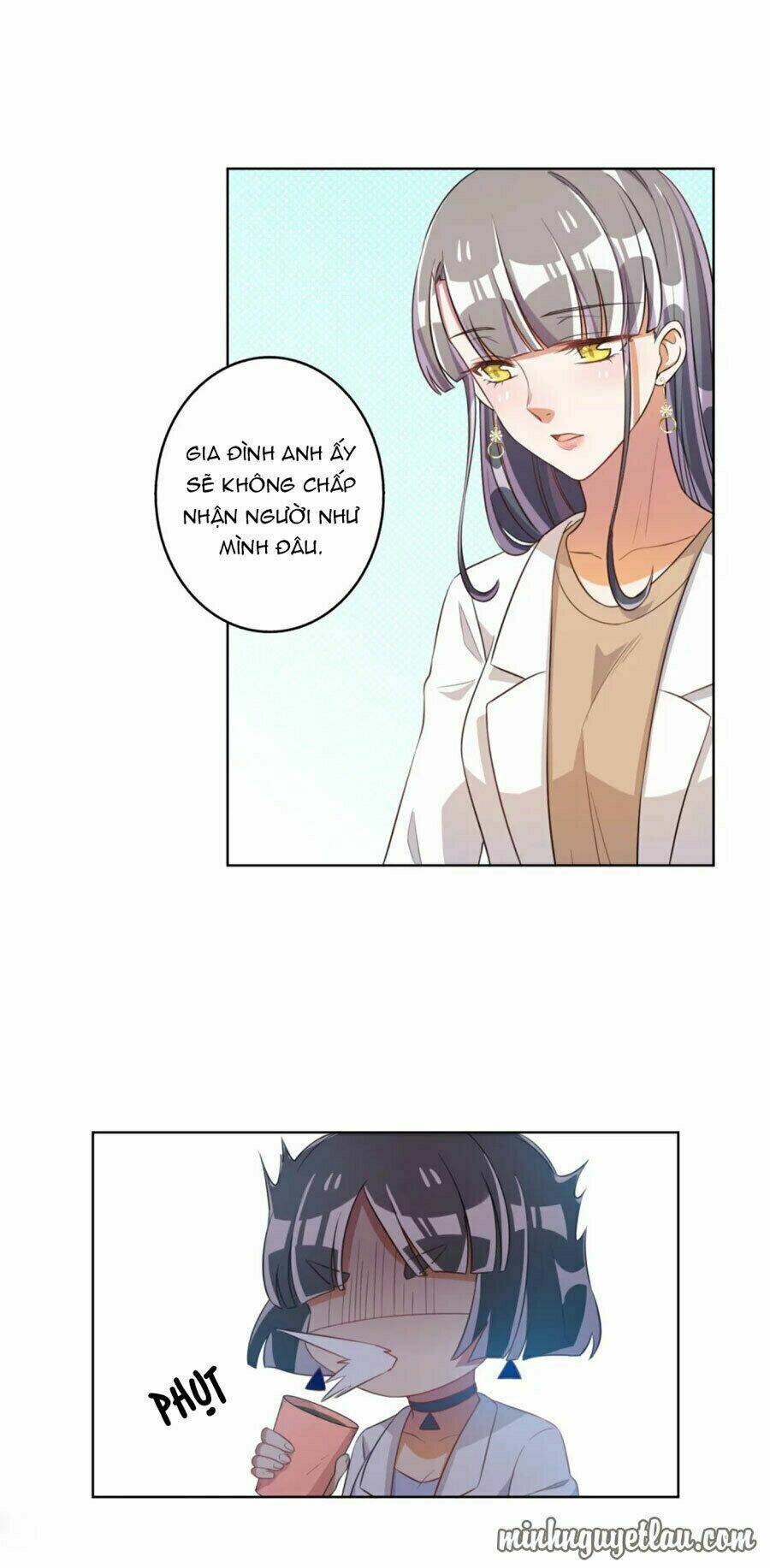 Hôn Nhân Dục Vọng: Thiếu Gia Nhẹ Một Chút!: Chapter 62