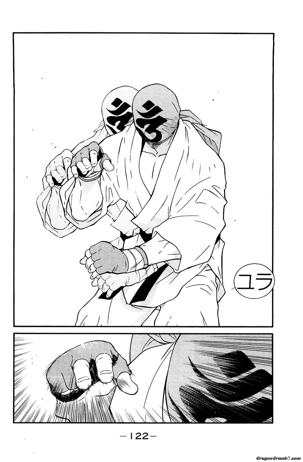 Truyền Nhân Atula 3: Chapter 17