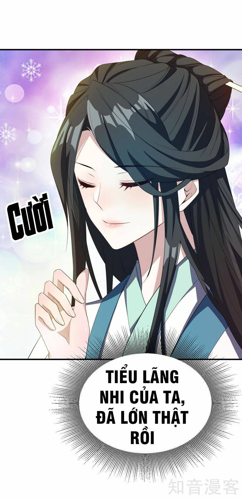 Yêu Giả Vi Vương: Chapter 61