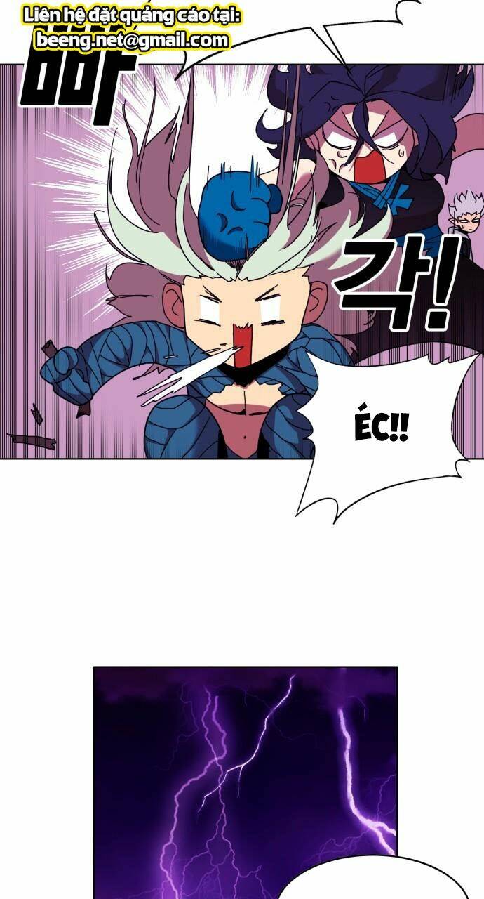 Hard Core Leveling Warrior Ss2: Chapter 56