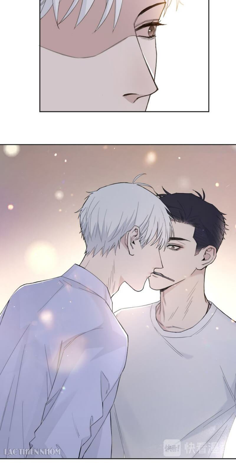 Trong Bóng Tối: Chapter 22