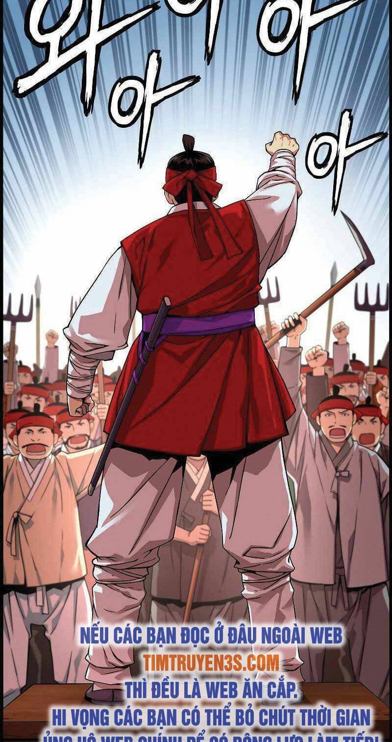 Tôi Sẽ Sống Như Một Hoàng Tử: Chapter 77