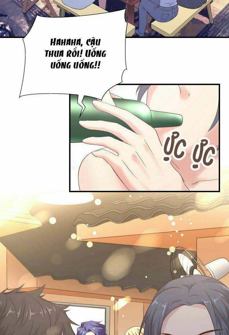 Chiến Lược Lãng Mạn Của Thịnh Thiếu: Chapter 62