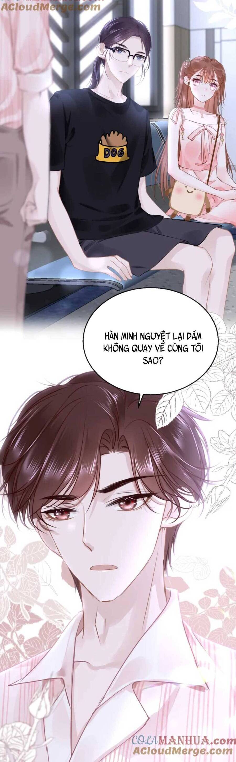 Bắt Đầu Hủy Hôn Để Công Lược Vương Gia: Chapter 91