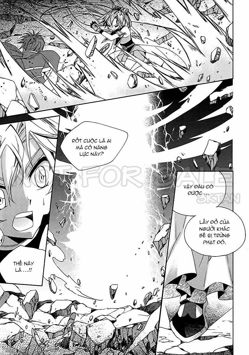 Hangah, Lee: Chapter 16