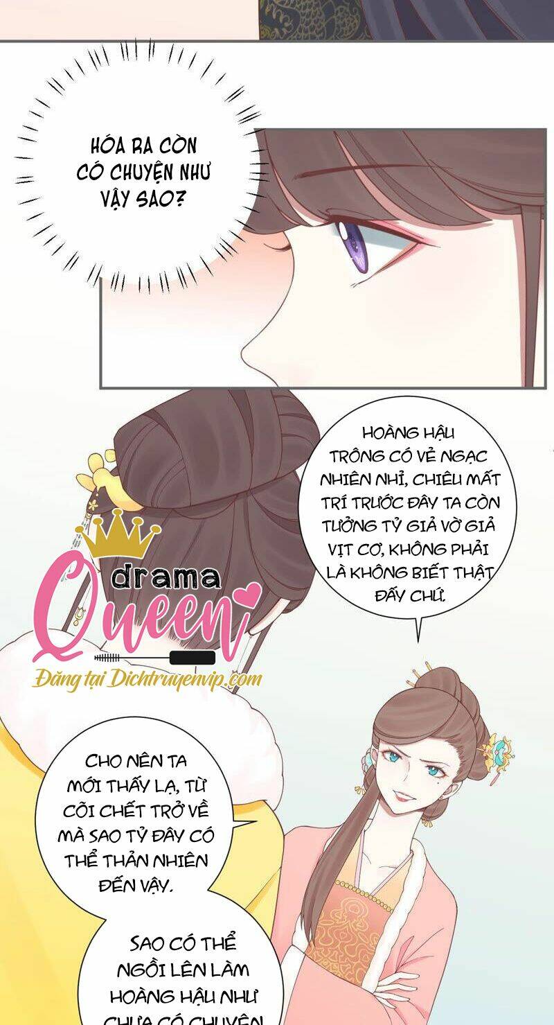 Hoàng Hậu Bận Lắm: Chapter 148