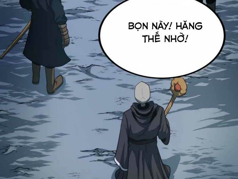 Ngôi Nhà Kết Nối Với Hầm Ngục: Chapter 16