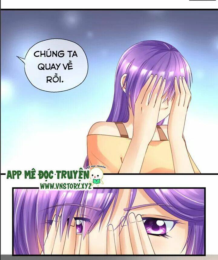 Bồn Tắm Có Vấn Đề?: Chapter 34