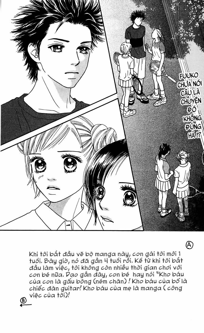 Cô Láng Giềng: Chapter 44