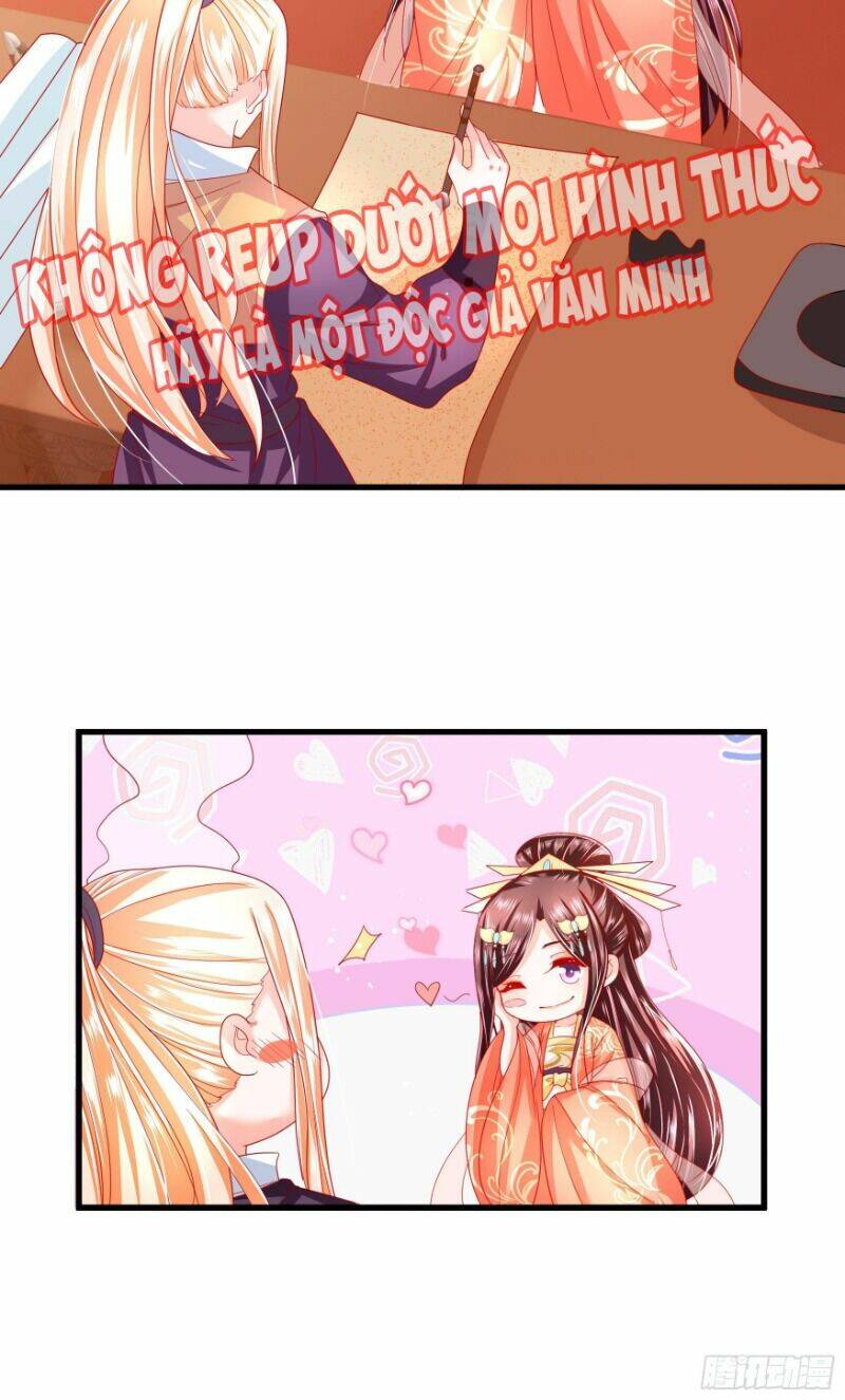 Ta Phải Làm Hoàng Hậu: Chapter 23