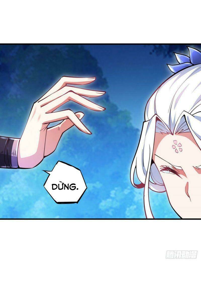 Lực Bạt Sơn Hà Hề Tử Đường: Chapter 3