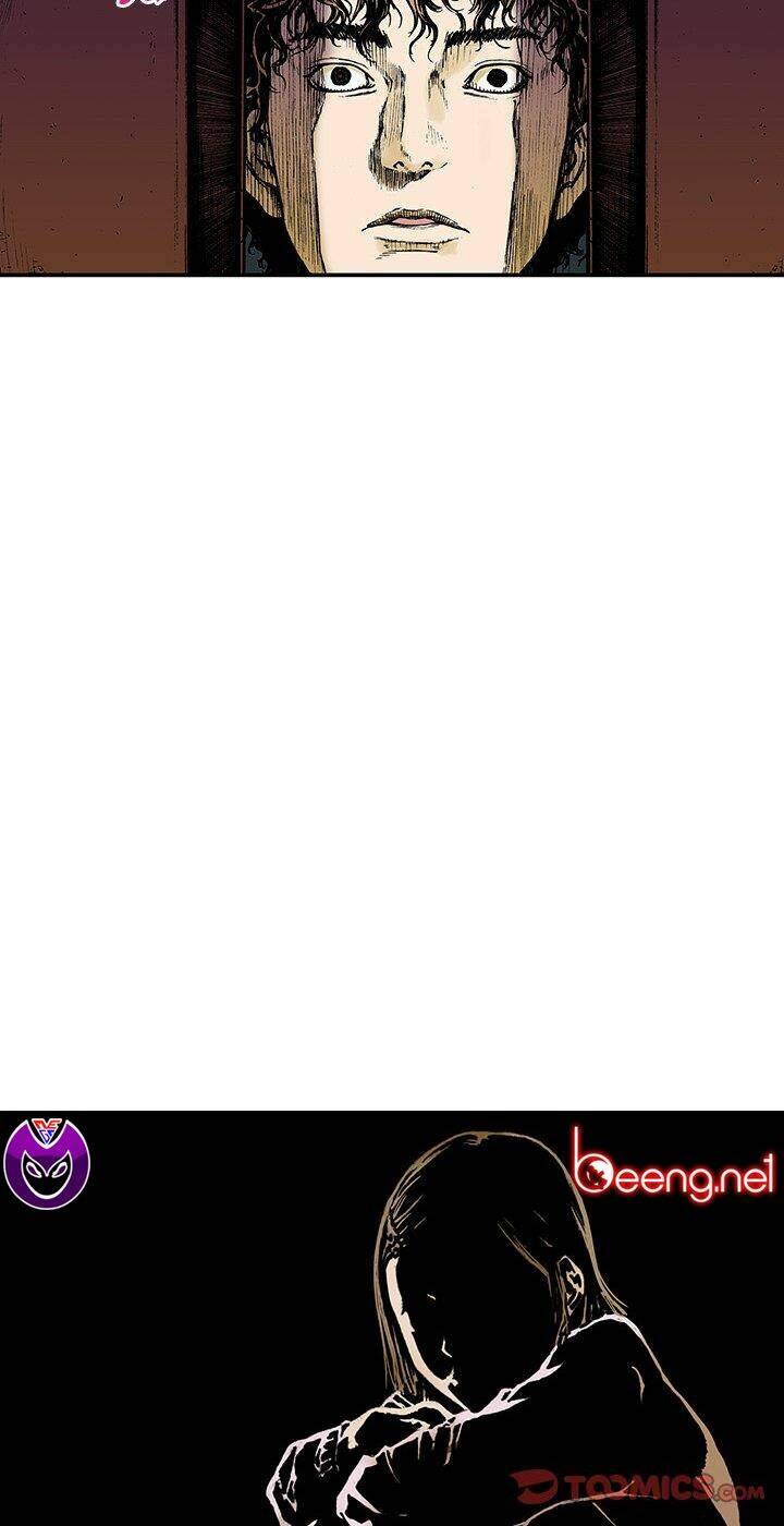 Kang Gito: Chapter 16