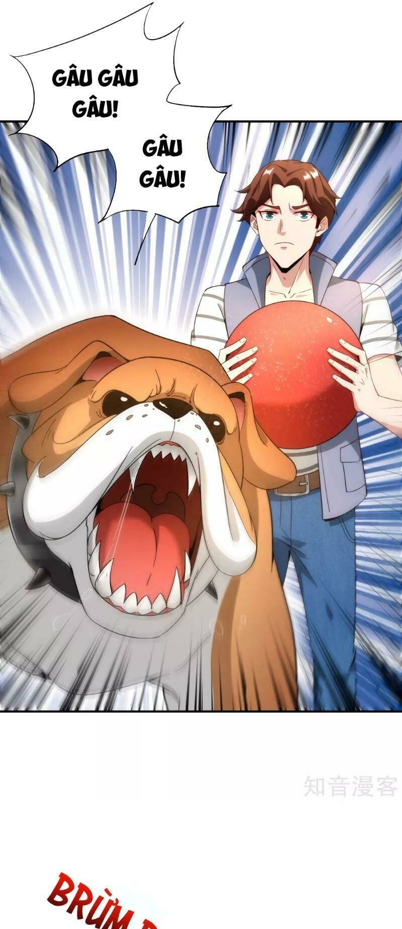 Vòng Bạn Bè Mạnh Nhất Của Tiên Giới: Chapter 19