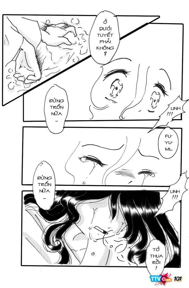 Tạp Chí Truyện Tranh Việt Nam Online - Ttvo: Chapter 2