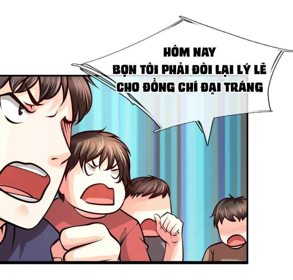 Y Sủng Thành Hôn: Chapter 29