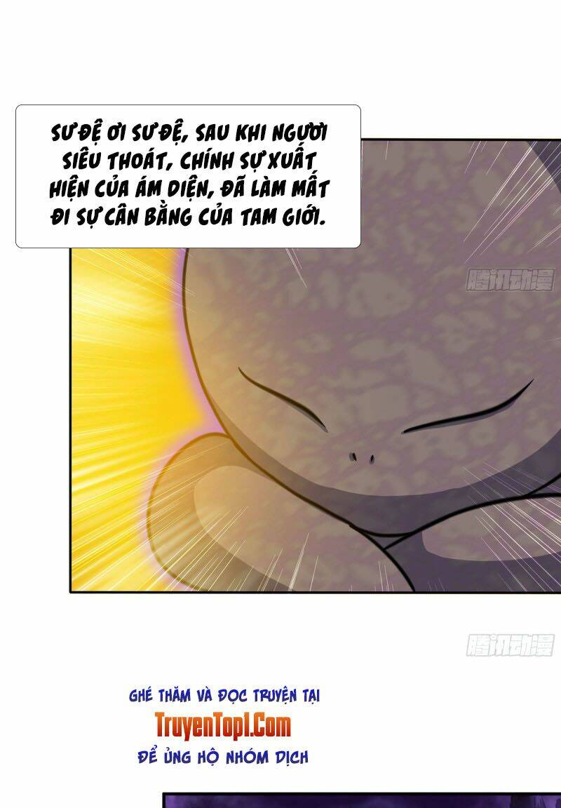 Khởi Đầu Bằng Một Con Côn: Chapter 159