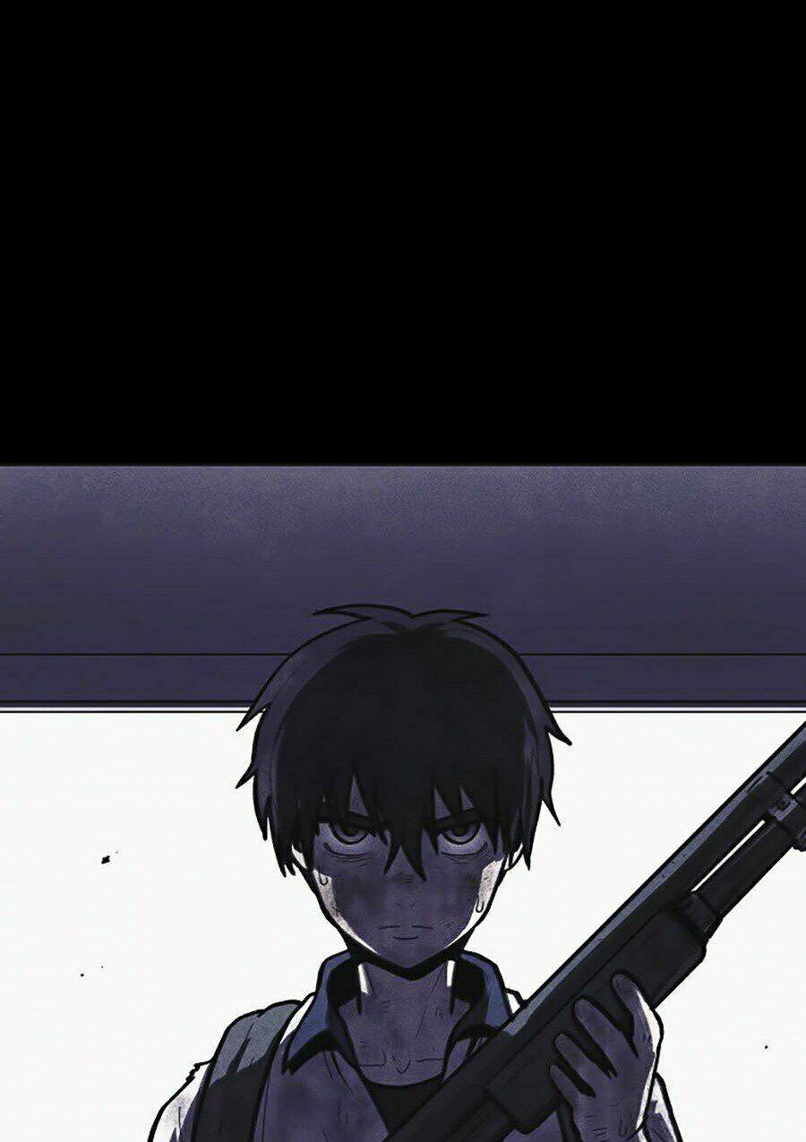 Cậu Bé Shotgun: Chapter 10