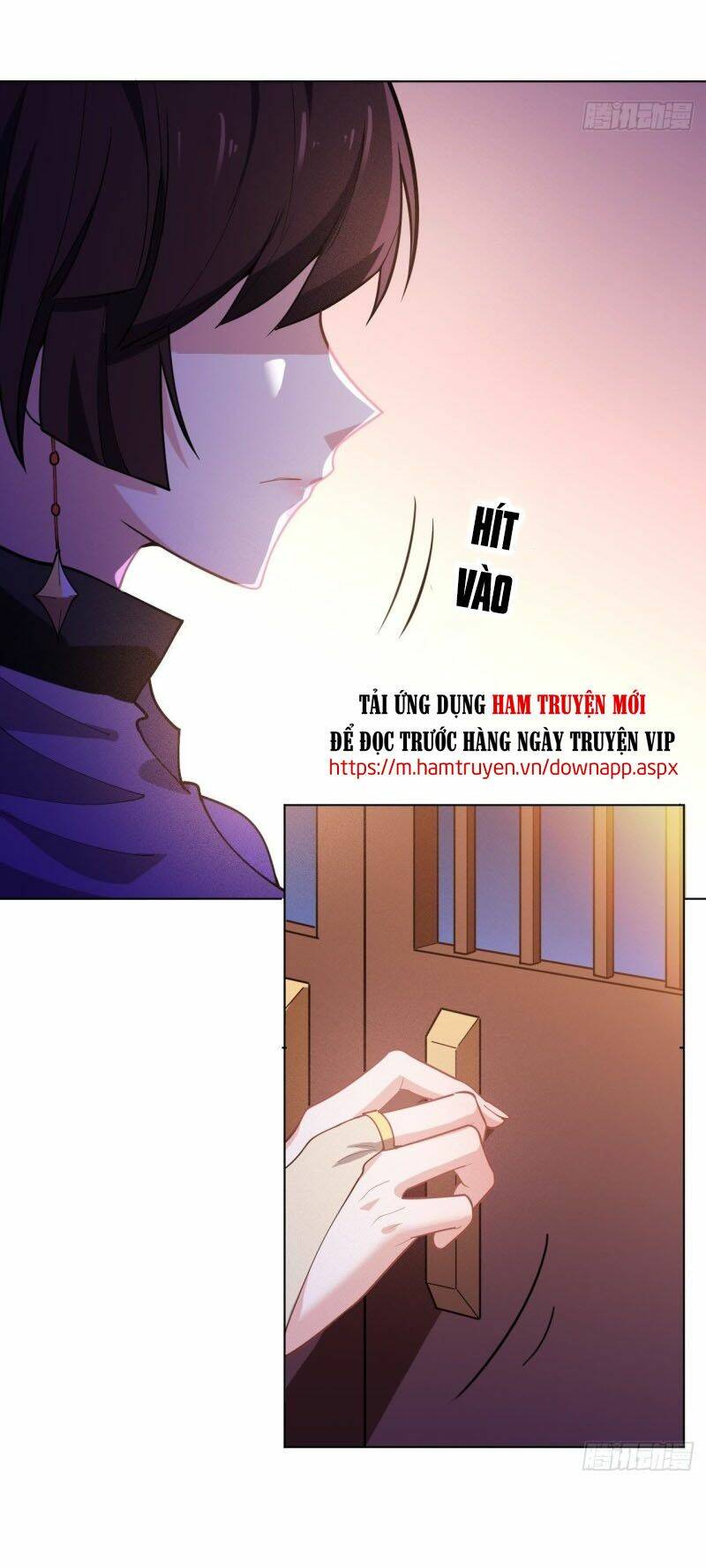 Thần Võ Đế Tôn: Chapter 83