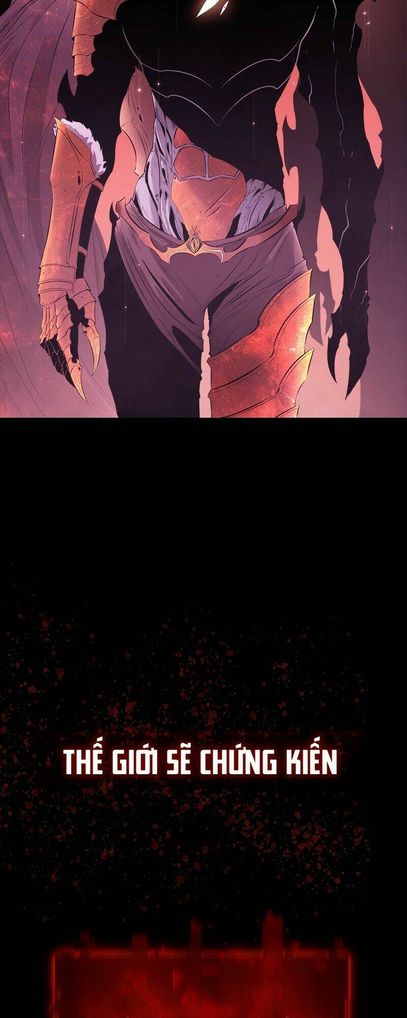 Vực Thẳm Vô Tận: Chapter 0