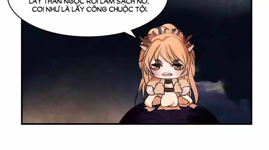 Giấc Mộng Nam Triều: Chapter 30