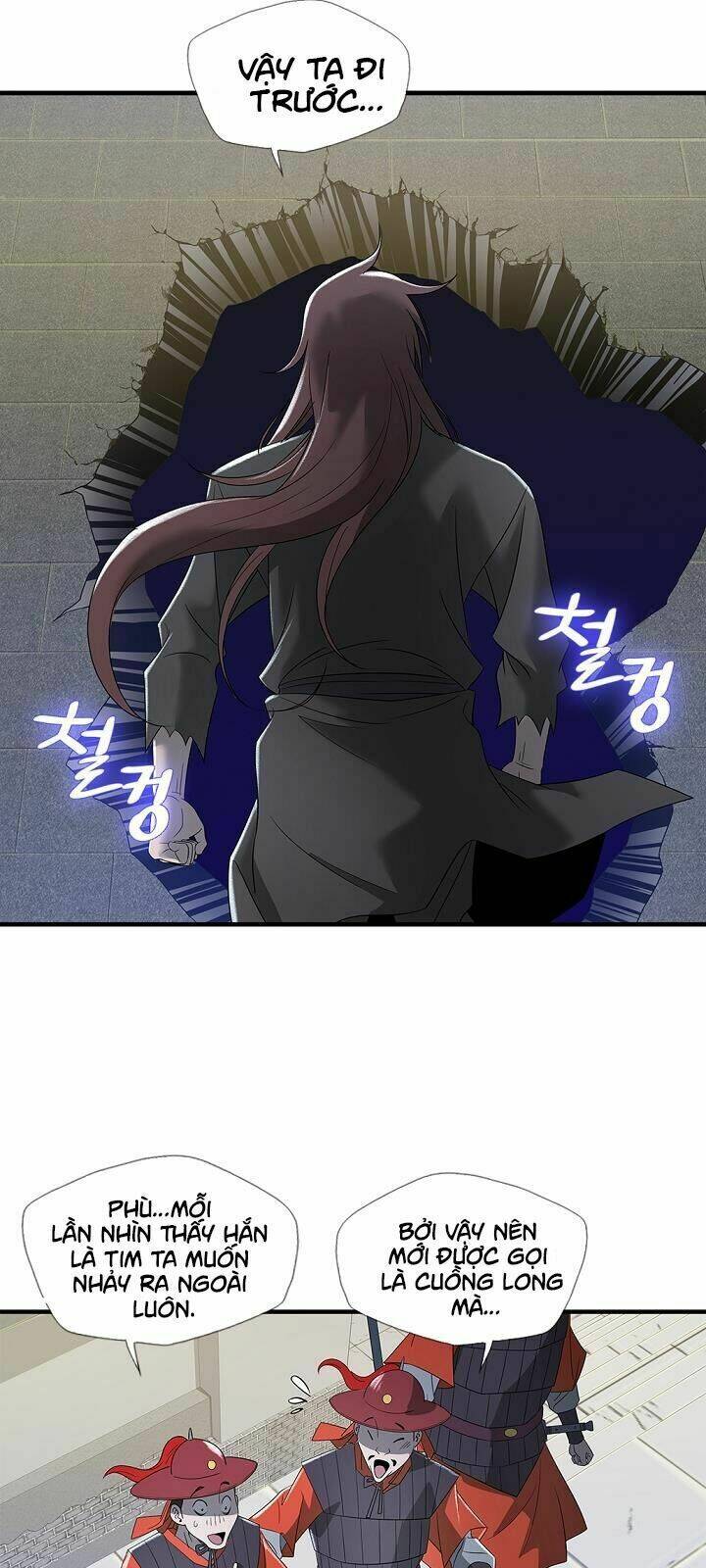 Cuồng Long: Chapter 18