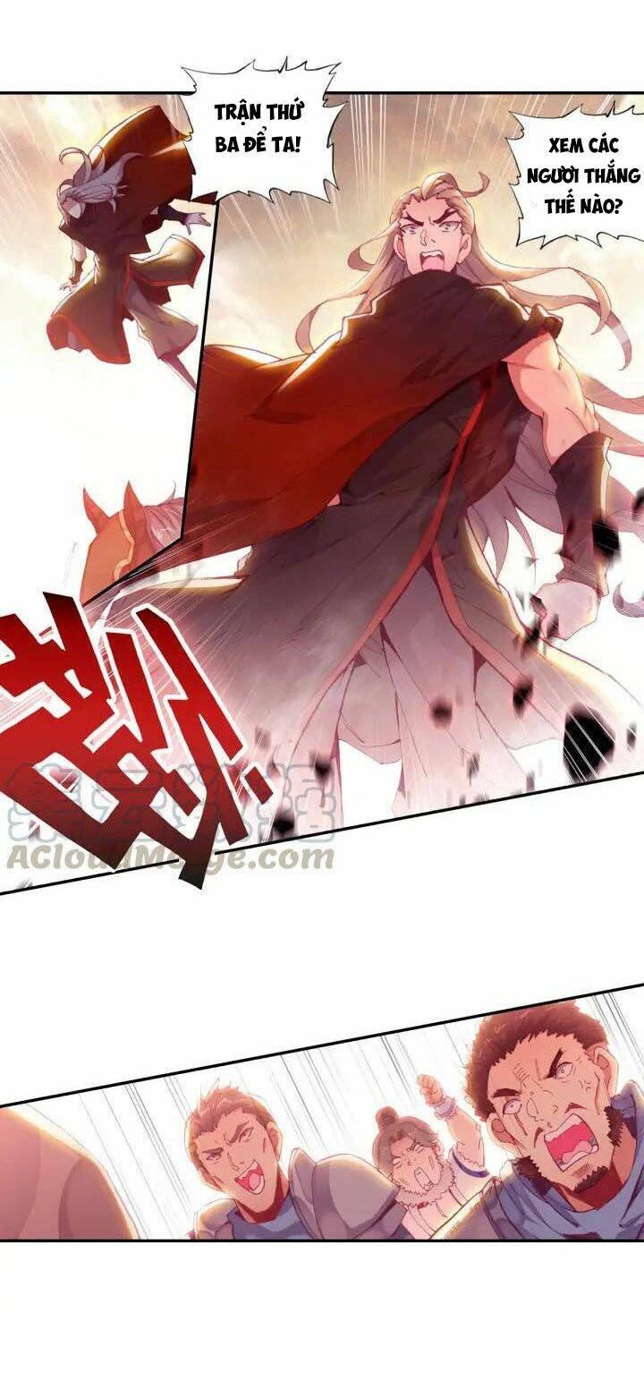 Thiện Lương Tử Thần: Chapter 102
