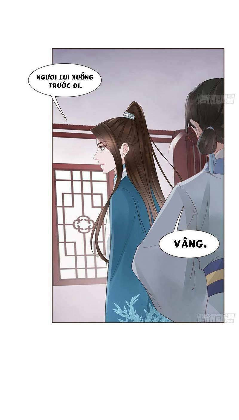 Đại Giá Thừa Tướng: Chapter 149