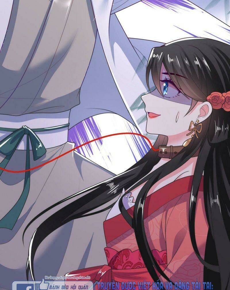 Giang Sơn Mỹ Nam Nhập Trướng Ta: Chapter 14