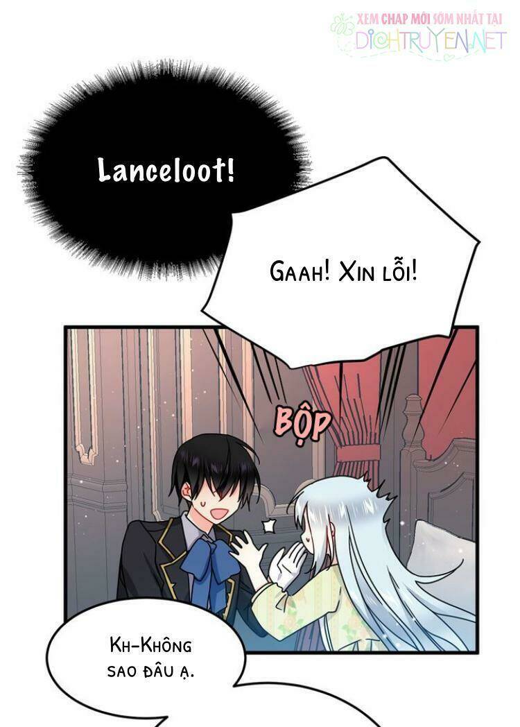 Vị Quản Gia Của Tiểu Thư: Chapter 2