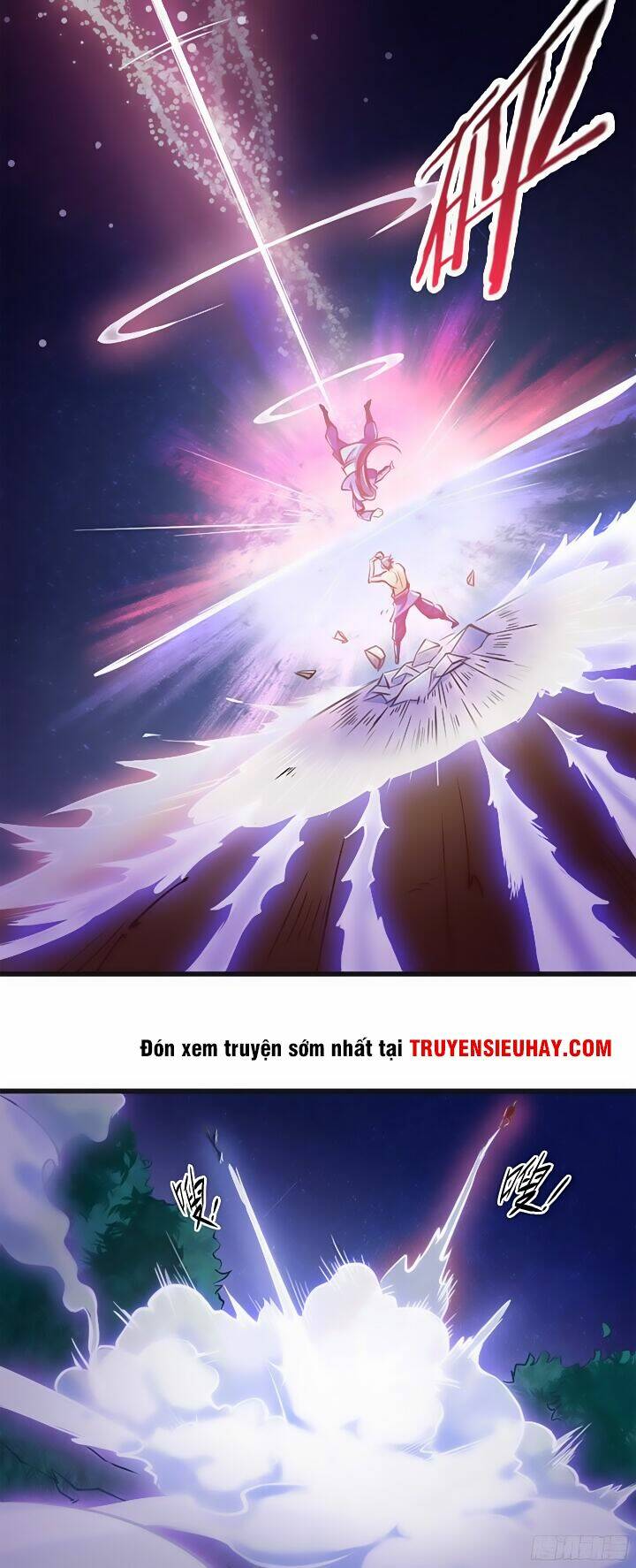 Lâm Phi Truyện: Chapter 5