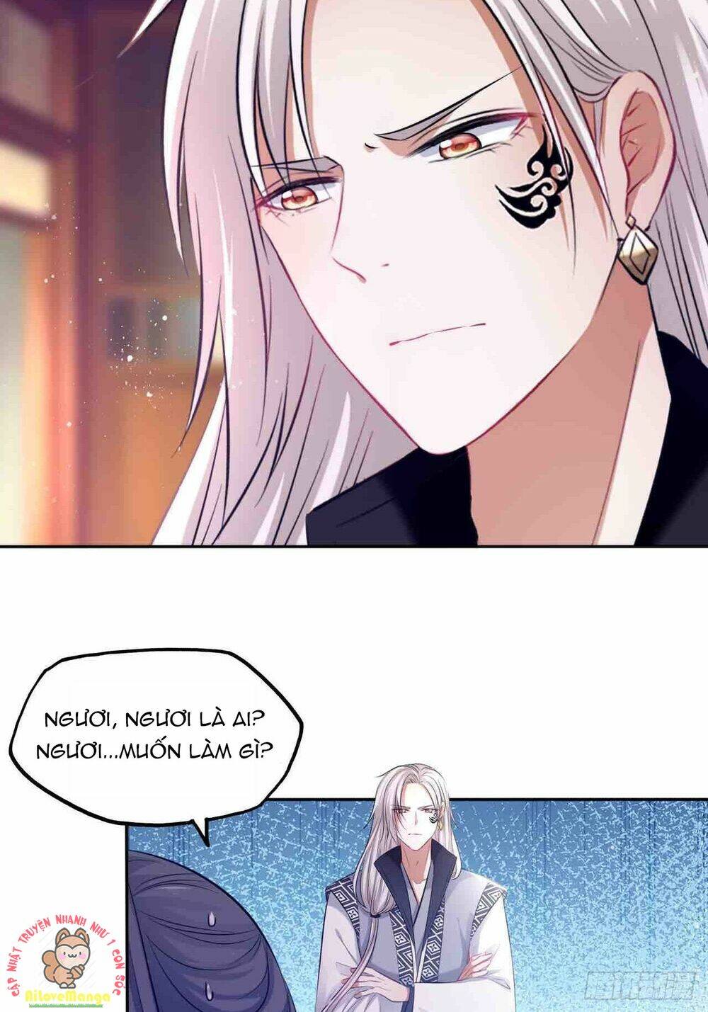 Vương Phi Thật Thích Trang Điểm: Chapter 144